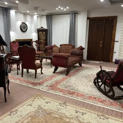 ویلا نوشهر علی‌آباد عسگرخان