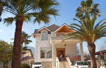 نوشهر, انارور_دهکده کتی_سنگسرا_فرسیان خرید/فروش , ویلا ویلا دوبلکس