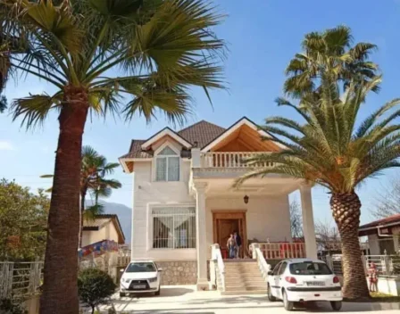 نوشهر, انارور_دهکده کتی_سنگسرا_فرسیان خرید/فروش , ویلا ویلا دوبلکس