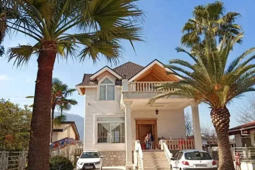 نوشهر, انارور_دهکده کتی_سنگسرا_فرسیان خرید/فروش , ویلا ویلا دوبلکس