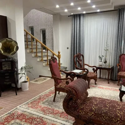 ویلا نوشهر علی‌آباد عسگرخان