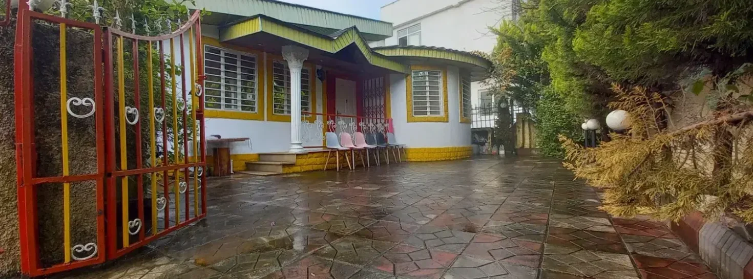 ویلا فلت در نوشهر