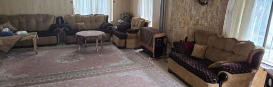 ویلا بندپی نوشهر