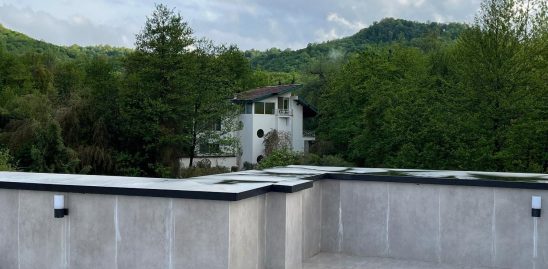 خرید ویلا نوشهر شهرک فرمانداری سنگ تجن