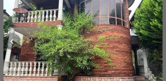 ویلا نوشهر ملکار