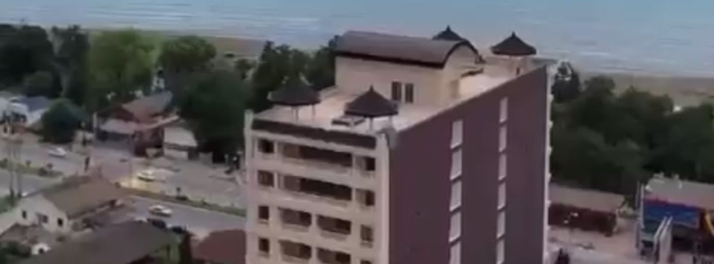 اجاره آپارتمان دریاسر