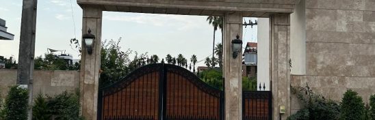 خرید ویلا شهرکی نوشهر چلندر حوضکتی